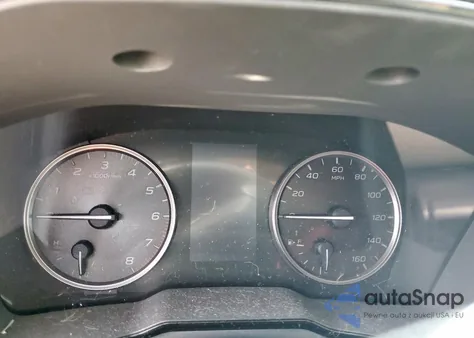 2020 Subaru Outback Premium from USA, damaged, VIN 4S4BTAEC8L3231378